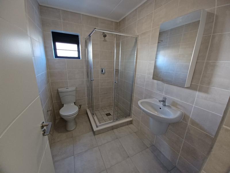 To Let 3 Bedroom Property for Rent in Greenbay Eco Estate Western Cape